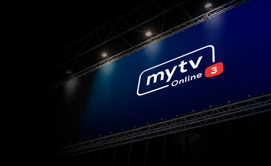 The Future of Television with MyTV Online Application