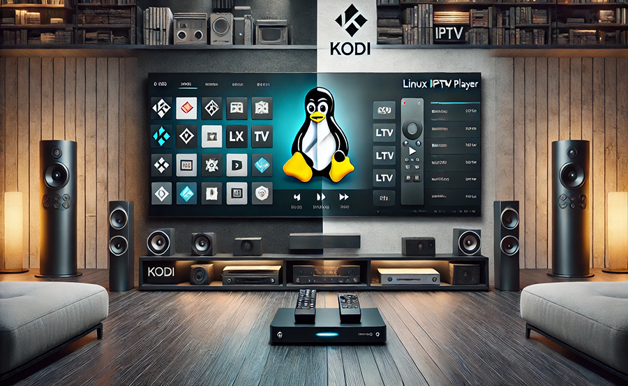 Kodi vs Other Linux IPTV Players: Which Is Best for You?