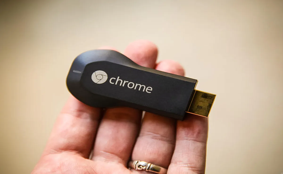 How to Cast Zoom Meetings to Google Chromecast