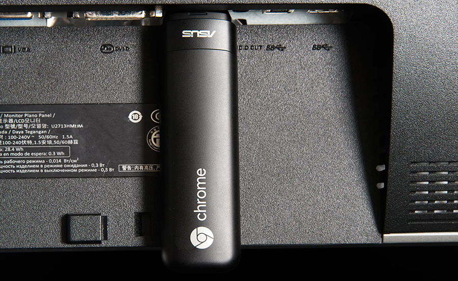 Staying Ahead of Trends with the Latest Asus ChromeBit Updates