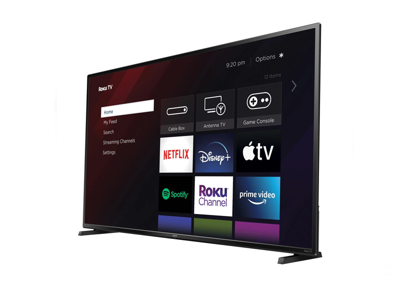 Decoding Smart Features on Sanyo TVs: What's Essential?