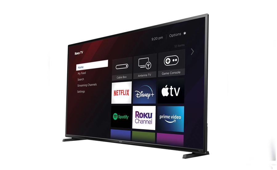 Decoding Smart Features on Sanyo TVs: What’s Essential?