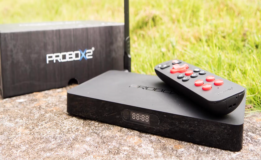 Pairing Probox2 Air Plus with Bluetooth Headphones: A Quick Guide