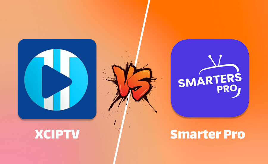 Ad-Free Experiences: XCIPTV Player vs IPTV Smarters Pro