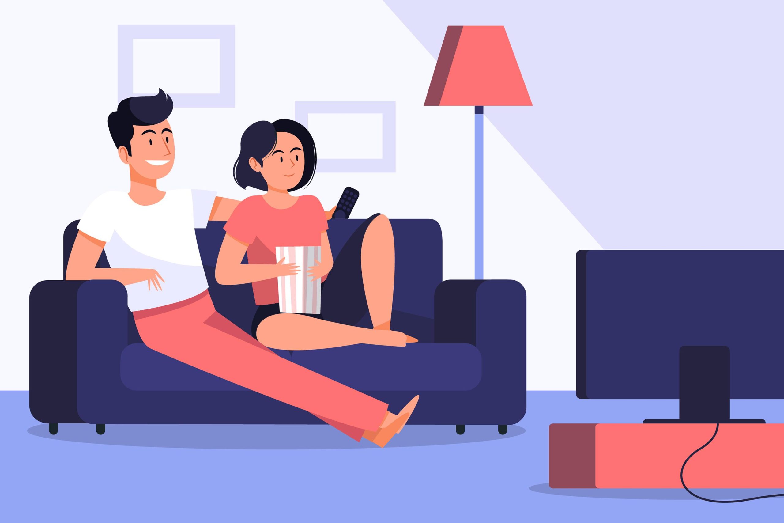 watch calmahub
