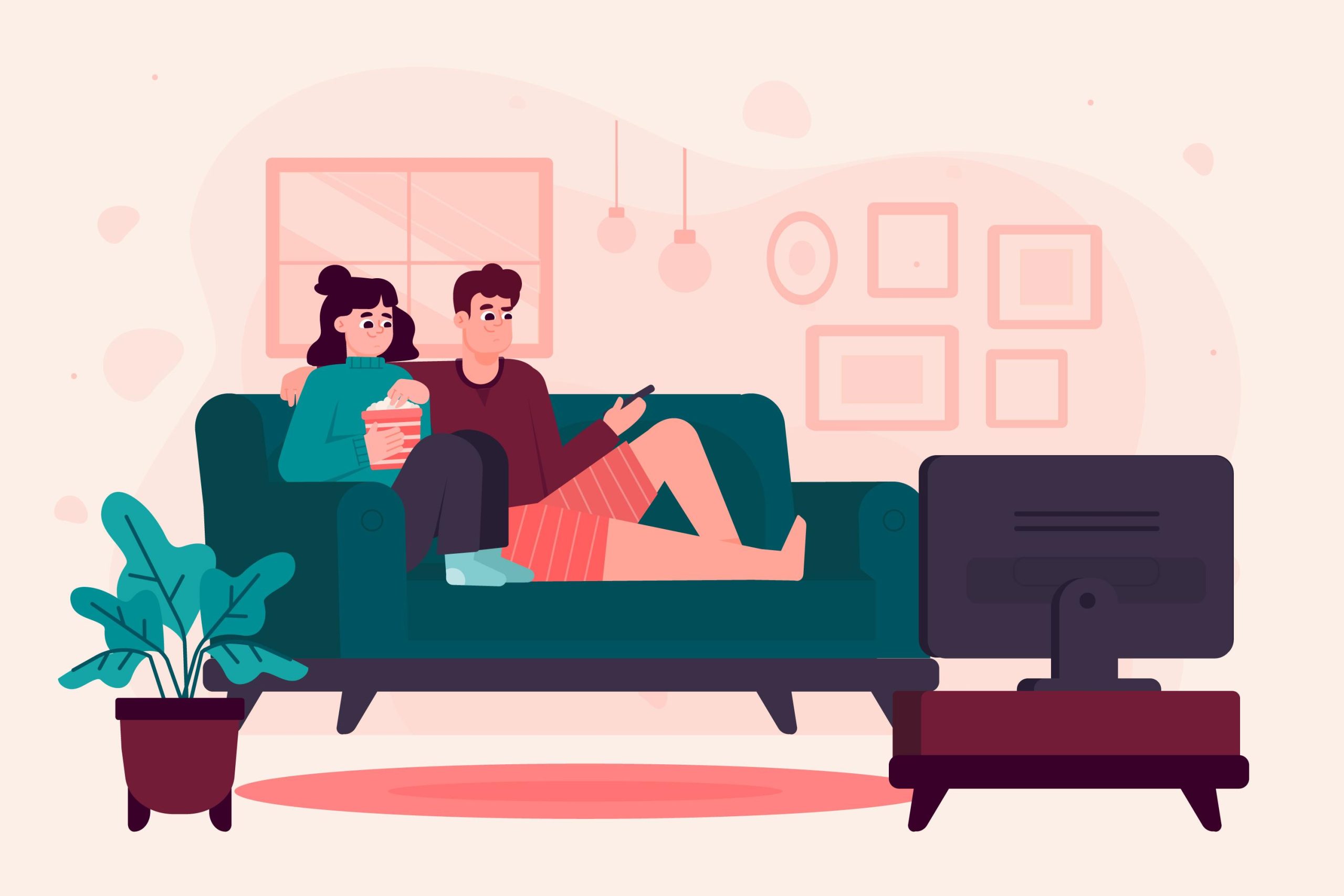 watch calmahub