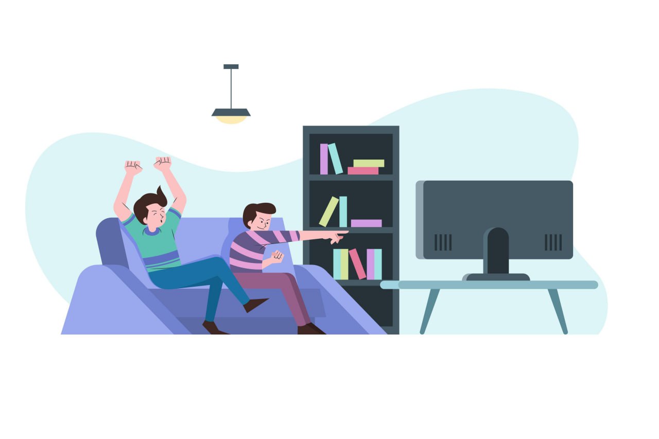 watch calmahub
