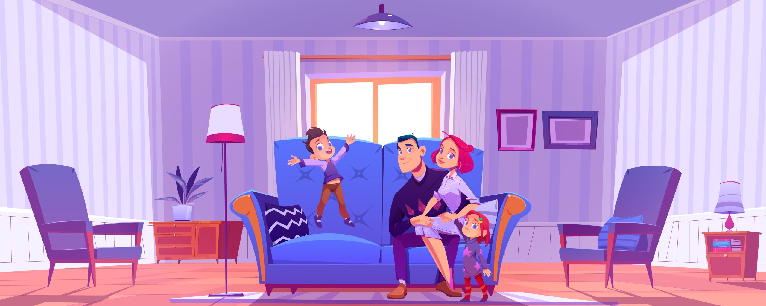 watch calmahub