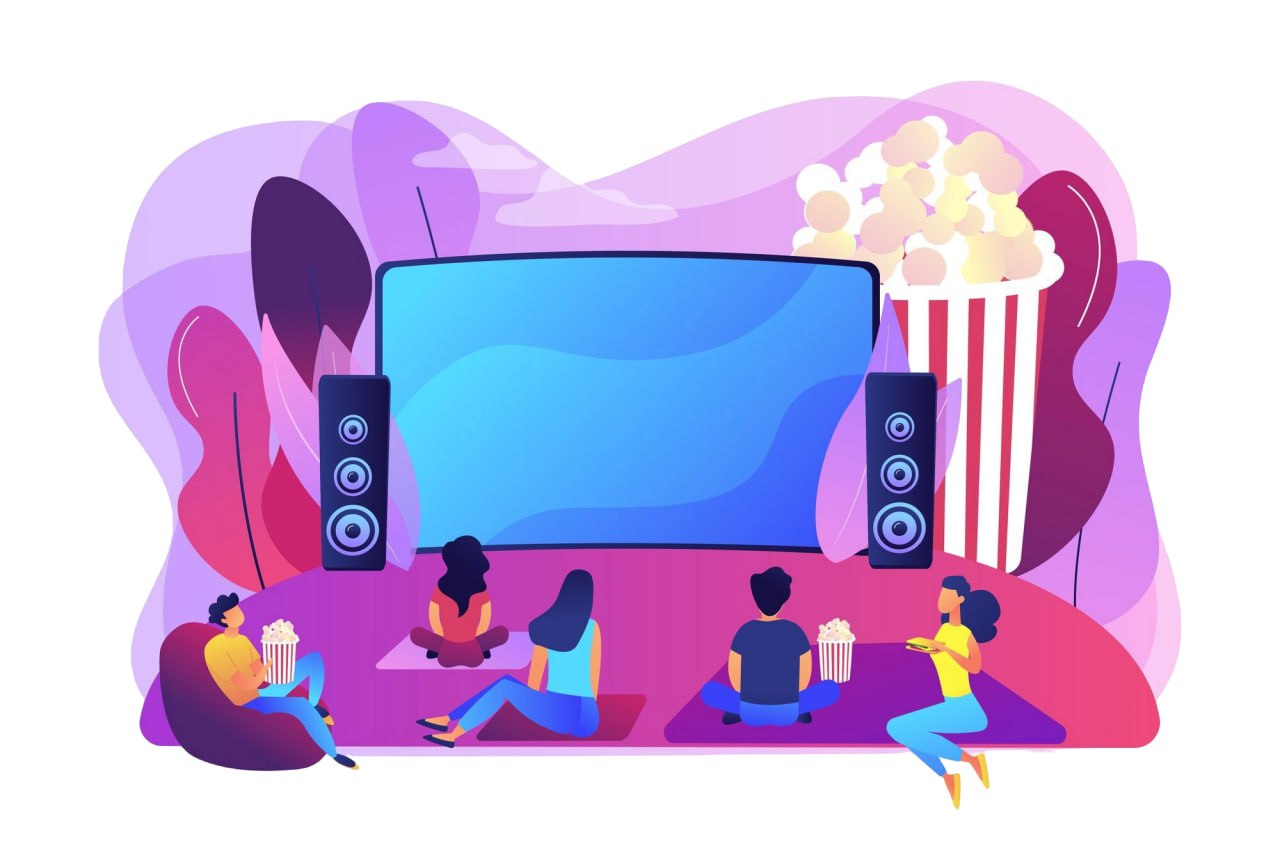 watch calmahub